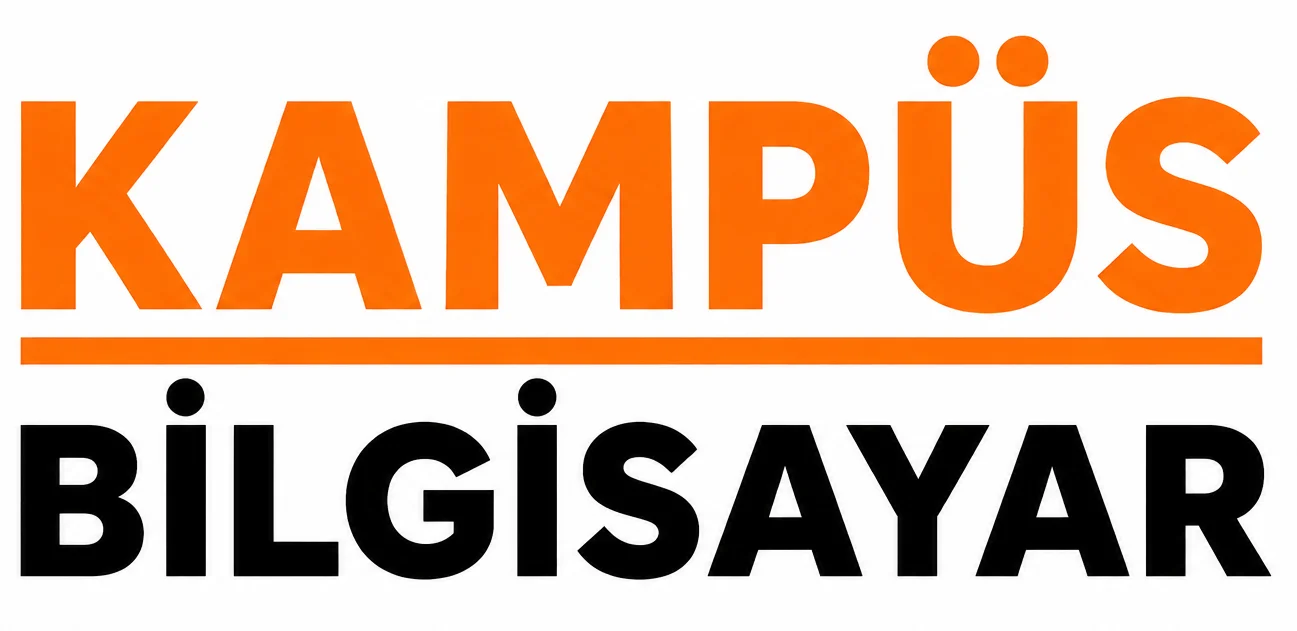 KAMPÜS BİLGSİAYAR
